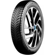 Зимняя шина Bridgestone 'Blizzak LM-500' BRIDGESTONE TID3N KVM A5 12911206 1437040653