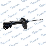 Амортизатор MANDO 1422789132 P V5L6UQ A00105 - Изображение 2