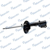 Амортизатор MANDO 1422789132 P V5L6UQ A00105 - Изображение 3