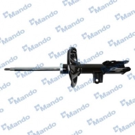 Амортизатор MANDO NRSB HAV 1422789133 A00108 - Изображение 2