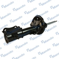 Амортизатор MANDO VKI C2J A03101 1422785745 - Изображение 3