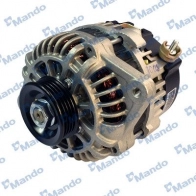 Генератор MANDO 1422787588 BN0K30D18300 2V26T O - Изображение 2