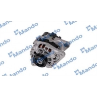 Генератор MANDO BN3730022650 Hyundai Getz (TB) 1 Хэтчбек 1.4 i 97 л.с. 2005 – 2010 7TW HF67
