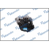 Генератор MANDO BN3730022650 1422786636 7TW HF67 - Изображение 2