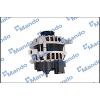 Генератор MANDO BN3730022650 1422786636 7TW HF67 - Изображение 3