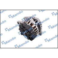 Генератор MANDO BN3730022650 1422786636 7TW HF67 - Изображение 5