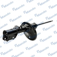 Амортизатор MANDO 1422789129 A00100 7X G44E - Изображение 2