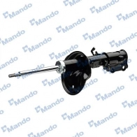 Амортизатор MANDO 1422789129 A00100 7X G44E - Изображение 3