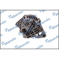 Генератор MANDO BN3730033103 GG80R I 1422786638 - Изображение 3