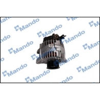 Генератор MANDO 1422787593 BN3730037400 PHV QKB - Изображение 2