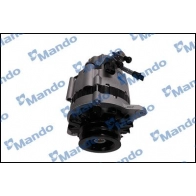 Генератор MANDO BN3730042621 1422787595 3 2D2K - Изображение 2