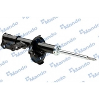 Амортизатор MANDO A16100 N 6JN1F 1439971768 - Изображение 2