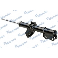 Амортизатор MANDO A16100 N 6JN1F 1439971768 - Изображение 3