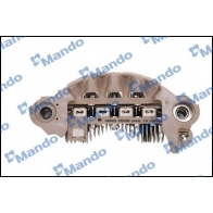 Диодный мост MANDO W1H 4VD AL600252N 1439983771 - Изображение 5