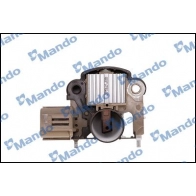 Регулятор генератора MANDO 1439984529 BN0K01118W70A I53XQM 7 - Изображение 2