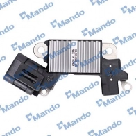 Регулятор генератора MANDO 1439984476 1 DUHH BN0K01218300 - Изображение 2