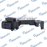 Регулятор генератора MANDO 1439984476 1 DUHH BN0K01218300 - Изображение 3