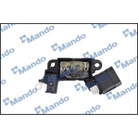 Регулятор генератора MANDO 1439984476 1 DUHH BN0K01218300 - Изображение 4