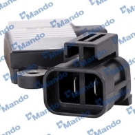 Регулятор генератора MANDO 1439984476 1 DUHH BN0K01218300 - Изображение 5