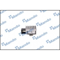 Регулятор генератора MANDO 778 GWY BN0K42124520A 1439984480 - Изображение 4