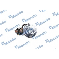 Стартер MANDO B2F WYY BN0K56P18400 1422787630 - Изображение 2