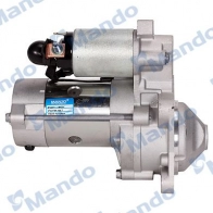 Стартер MANDO 1422789140 Y OFWB2D BN0K71118400C - Изображение 2