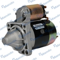 Стартер MANDO BN0K90018400C HX ERJS8 1422787631 - Изображение 2