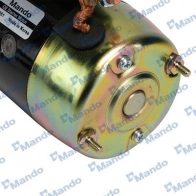 Стартер MANDO BN0K90018400C HX ERJS8 1422787631 - Изображение 4