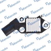 Регулятор генератора MANDO BN220729 Z WOK2T 1439984491 - Изображение 2