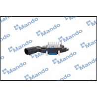 Регулятор генератора MANDO BN220729 Z WOK2T 1439984491 - Изображение 3