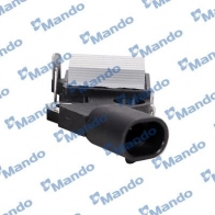 Регулятор генератора MANDO BN220729 Z WOK2T 1439984491 - Изображение 4