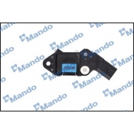 Регулятор генератора MANDO BN220729 Z WOK2T 1439984491 - Изображение 5