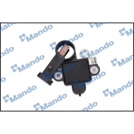 Регулятор генератора MANDO 1439984492 BN220736 BNX 04 - Изображение 4