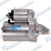 Стартер MANDO ZA77 0YS 1422787633 BN3610002555 - Изображение 2