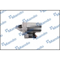 Стартер MANDO BN3610003101 R12O 6N8 1439984501 - Изображение 3
