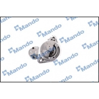 Стартер MANDO JQJ6 7 Kia Picanto (TA) 2 Хэтчбек 1.0 Bi Fuel 82 л.с. 2011 – наст. время BN3610003301