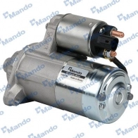 Стартер MANDO 13H SN8B 1439984505 BN3610023070 - Изображение 2