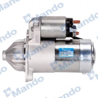 Стартер MANDO N NQFIU 1422787929 BN3610023100 - Изображение 2