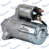 Стартер MANDO 1439984507 BN3610023160 DU Y91 - Изображение 2