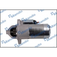 Стартер MANDO BN3610027510 J6CFYS E 1422787637 - Изображение 2
