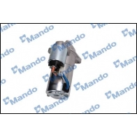 Стартер MANDO BN3610027510 J6CFYS E 1422787637 - Изображение 3