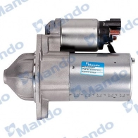 Стартер MANDO 94Q V0P 1439984512 BN361002A300 - Изображение 3