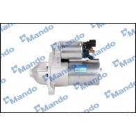 Стартер MANDO 1439984514 BN361002A900 F9P 2NMW - Изображение 4