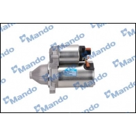 Стартер MANDO 90NJ JU BN361002B030 1439984516 - Изображение 2