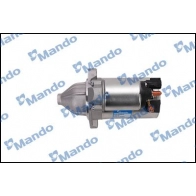 Стартер MANDO 90NJ JU BN361002B030 1439984516 - Изображение 5