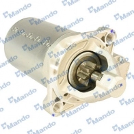 Стартер MANDO 8 ZI9WFR 1422787912 BN361002B100 - Изображение 3