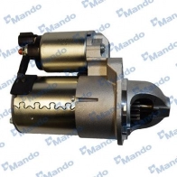 Стартер MANDO ULYY 9U 1439984519 BN361002B500 - Изображение 3
