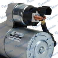 Стартер MANDO BN361002E200 1439984524 DD6U Q - Изображение 2