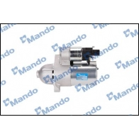 Стартер MANDO 1439984525 BT74 UB4 BN361002E250 - Изображение 2