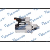 Стартер MANDO 1439984525 BT74 UB4 BN361002E250 - Изображение 3